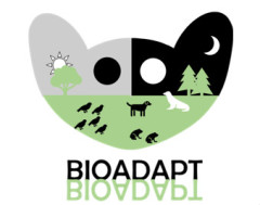 logo BIOADAPT
